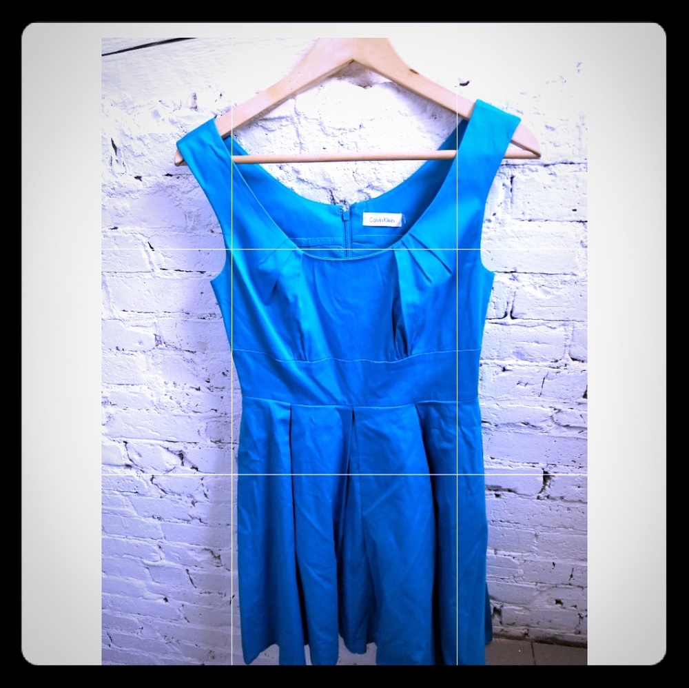 Calvin Klein Dress